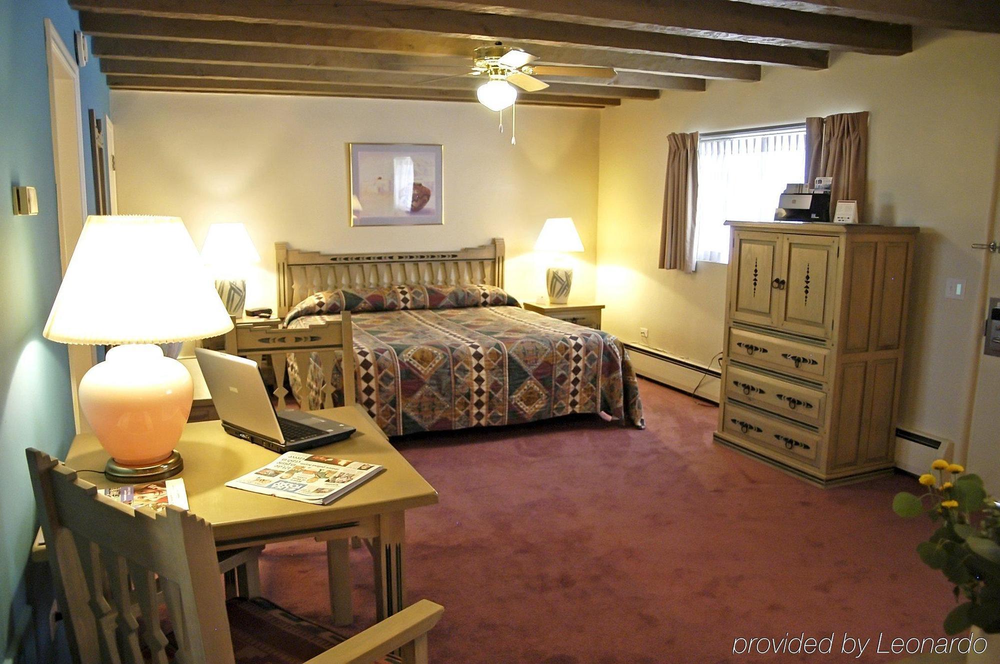 Kachina Lodge Resort And Meeting Center Taos Camera foto